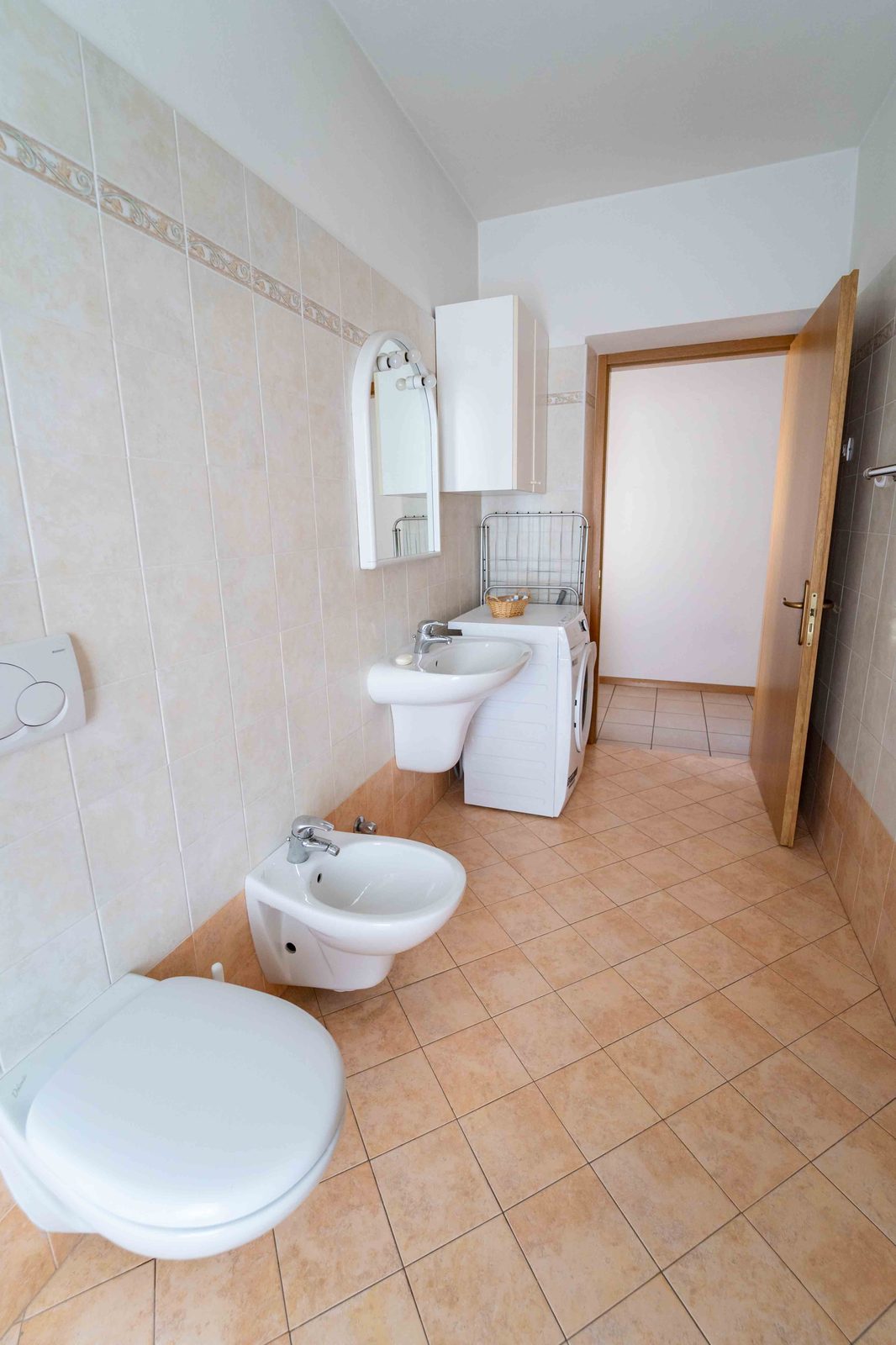 Bagno