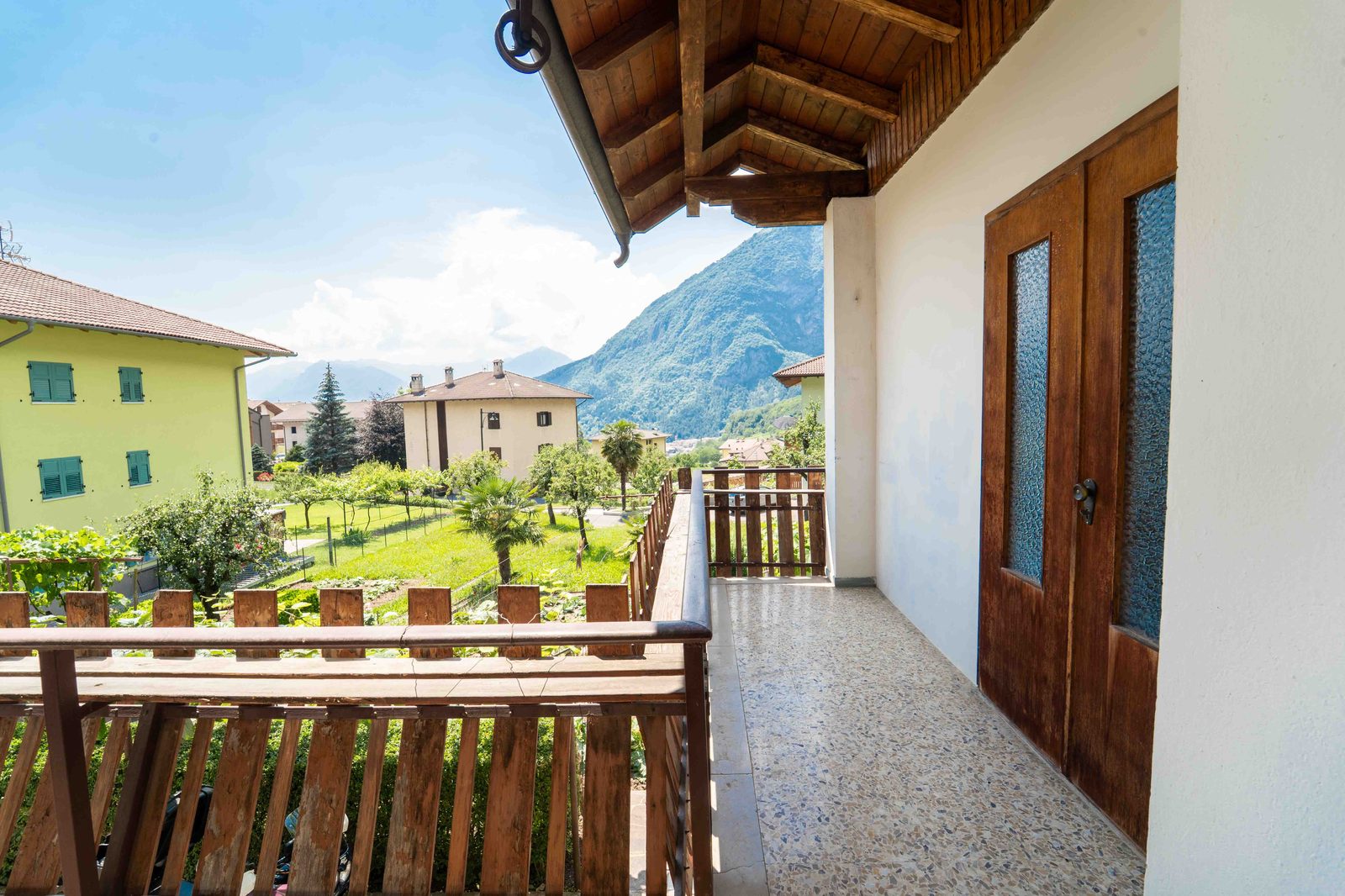 Balcone