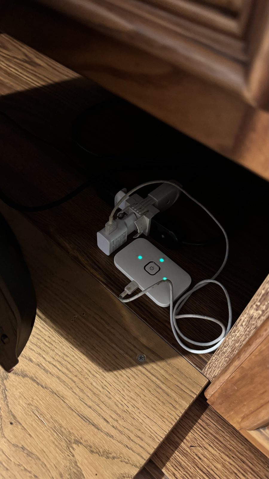 Il dispositivo WiFi